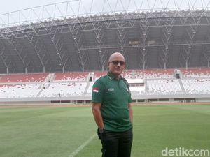 Bangga! Palembang Jadi Tuan Rumah AFF U-19 Women Championship 2023