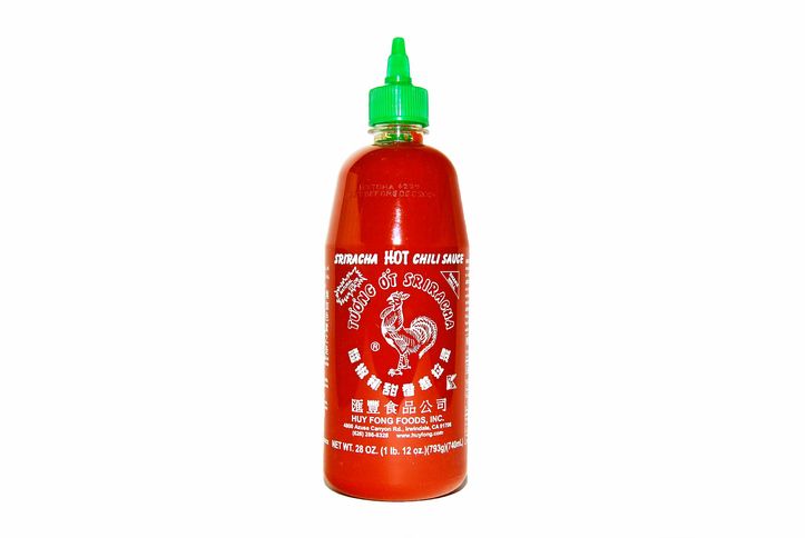 Sriracha