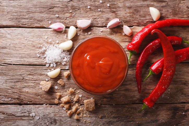 Sriracha