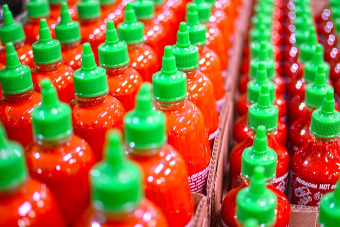 Sriracha
