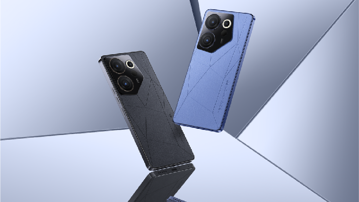 Tecno Camon 20