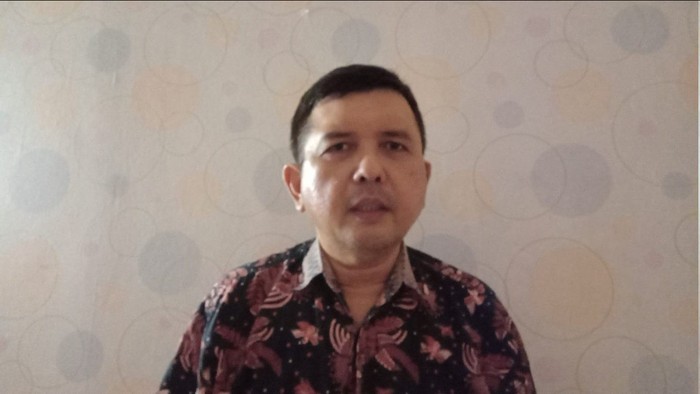 Timboel Siregar, Koordinator Advokasi BPJS Watch