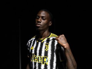 Timothy Weah Yakin Bakal Dimanjakan dengan Umpan Locatelli