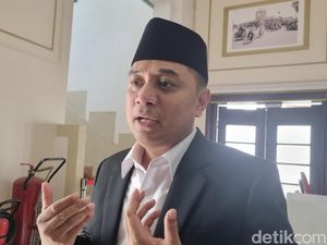 18 Warga Surabaya Keracunan, Walkot Eri Pertanyakan Kebersihan Masakan