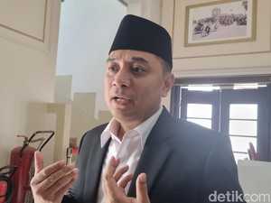 18 Warga Surabaya Keracunan, Walkot Eri Pertanyakan Kebersihan Masakan