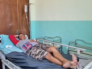 Sampel Olahan Daging Kurban yang Bikin 71 Warga Keracunan Dikirim ke Lab