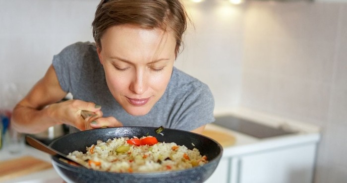 5 Fakta Ilmiah Makanan Ini Membuat Cara Masak Lebih Efektif