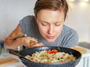 5 Fakta Ilmiah Makanan Ini Membuat Cara Masak Lebih Efektif