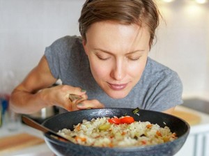 5 Fakta Ilmiah Makanan Ini Membuat Cara Masak Lebih Efektif