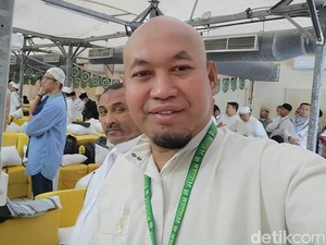 Timwas Haji: Banyak Jemaah Terlunta-lunta, Evaluasi Total Masyariq Haji RI!