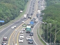 Fakta-fakta Tol Cipularang, Tempat Terjadinya Kecelakaan Maut Senin Kemarin
