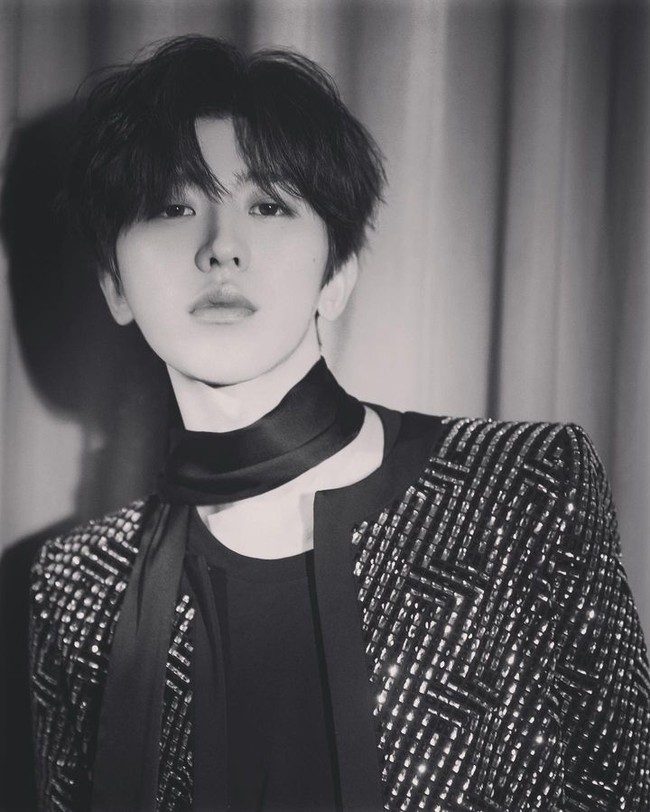 Idol terkenal asal China, Cai Xukun, dilaporkan memaksa serang gadis yang hamil untuk aborsi setelah mereka melakukan one night stand pada 2021. Sang mantan mengaku baru berani mengungkapnya karena Xukun dan ibunya sering meneror.Foto: Instagram @caixukun