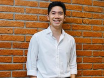 Kisah Emir Mahira Temukan Hidayah di Kanada Sampai Menangis Haru