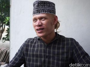 Berkenalan dengan Ibnu, Erling Haaland versi Mojokerto