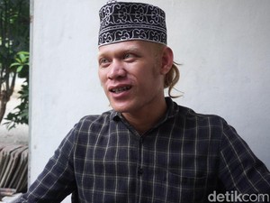Perkenalkan Ibnu Mukti, Si Halaand dari Mojokerto!