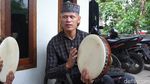 Potret Erling Haaland Versi Mojokerto Main Rebana