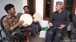 Potret Erling Haaland Versi Mojokerto Main Rebana