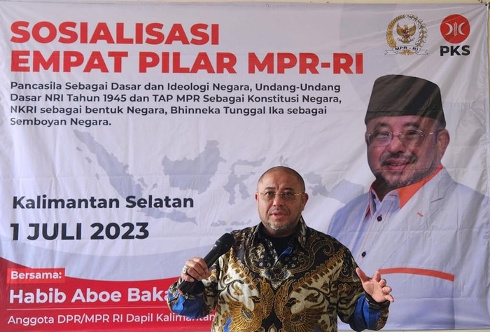 Habib Aboe Bakar Alhabsyi