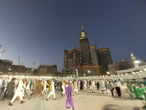 Kapan Jemaah Haji 2023 Pulang ke Indonesia? Ini Jadwalnya