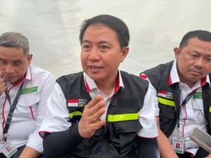 Kemenag Harap Fenomena Jemaah Haji Hilang Tak Terulang di Madinah