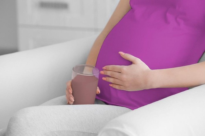 Tekan Stunting, Berapa Protein Harian yang Harus Dipenuhi Ibu Hamil?