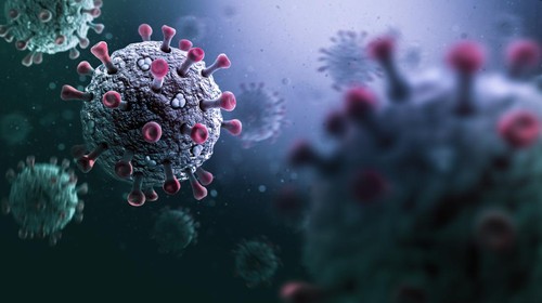 Coronavirus Covid-19