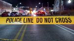 Ini TKP Penembakan Massal di Baltimore yang Tewaskan 2 Orang-28 Terluka