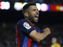 Bukan gegara Messi & Busquets, Ini Alasan Jordi Alba Gabung Inter Miami