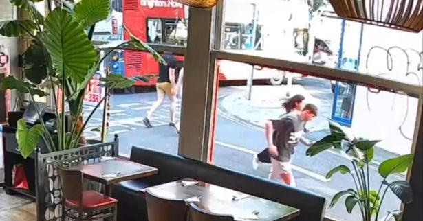 Kejadian Lagi! Pasangan Kabur dari Resto Tanpa Bayar Rp 719 Ribu