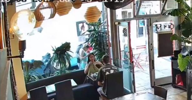 Kejadian Lagi! Pasangan Kabur dari Resto Tanpa Bayar Rp 719 Ribu