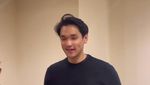 Keseruan Afgansyah Reza Kulineran di London hingga Korea Selatan