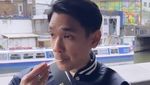 Keseruan Afgansyah Reza Kulineran di London hingga Korea Selatan