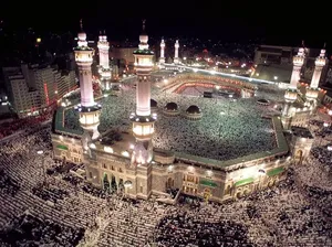 Aturan Baru Masuk Makkah hingga Visa 50 WNI Jemaah Umrah Ditolak Saudi