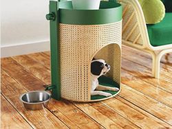 Deretan Benda dengan Desain Unik, Bikin Geleng-geleng Kepala