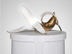 Deretan Benda dengan Desain Unik, Bikin Geleng-geleng Kepala