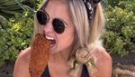 10 Makanan di Disneyland Ini Dihujat Pengunjungnya