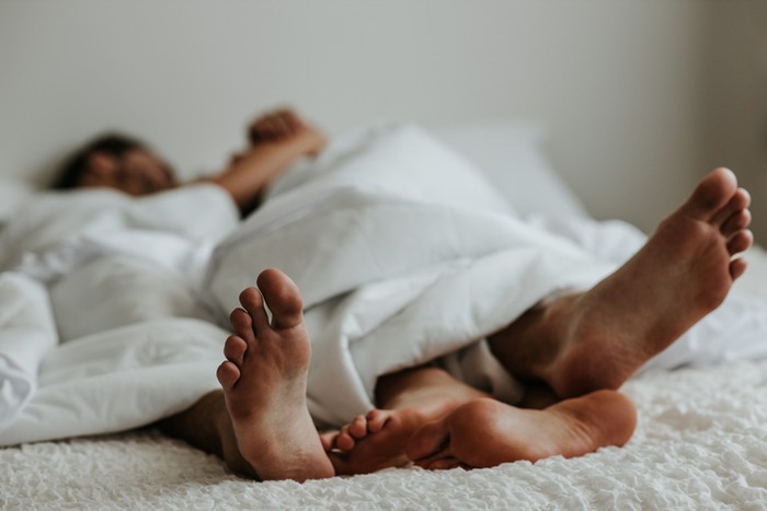 Biar Tahan Dua Ronde, Konsumsi 5 Asupan Ini Sebelum Bercinta