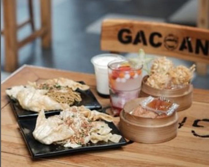 [Laris Manis Sejak Dulu, 5 Resto Indonesia Ini Bikin Orang Rela Antre!]