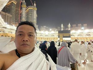 Dukung Program Haji Ramah Lansia, NUPro Music Rilis Lagu-Mars Petugas