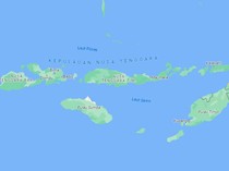 Daftar Nama dan Profil Gubernur NTT dari Masa ke Masa