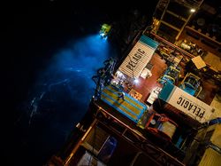 Wujud Kendaraan Robot Canggih Penemu Puing Kapal Selam Titan