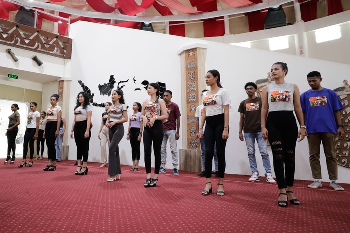 Papua Youth Creative Hub