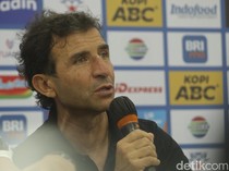 Nasib Pilu Dua Klub Tanah Pasundan yang Ditinggal Pelatih