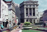 Potret Singapura jadul