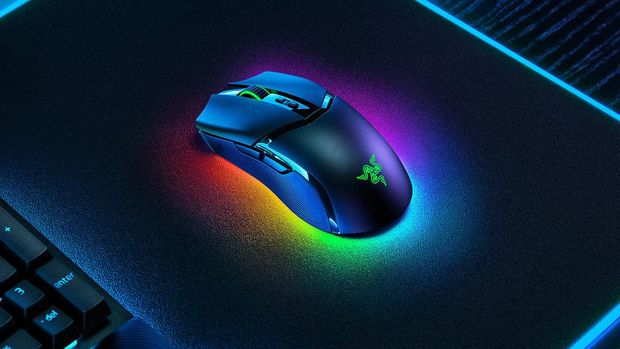 Razer Cobra