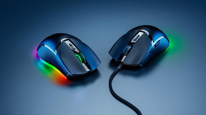 Razer Cobra