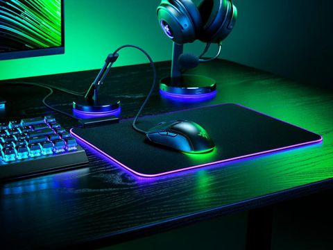 Razer Cobra