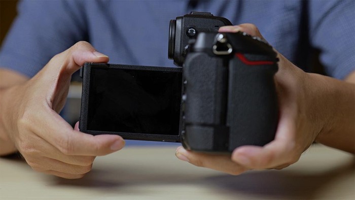 Review Kamera Nikon Z8.