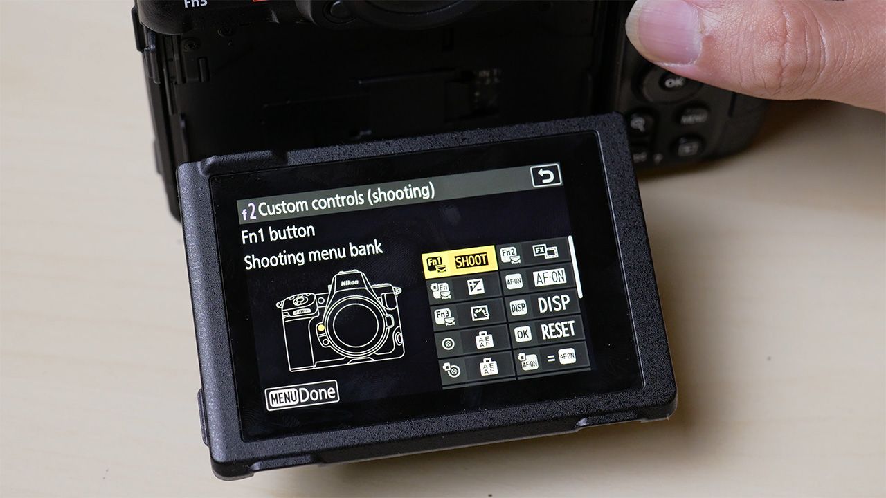 Review Kamera Nikon Z8.