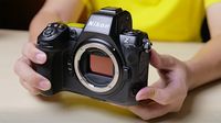 Nikon Z8 Camera Review, Has Great Performance That Lasts - Newsy Today